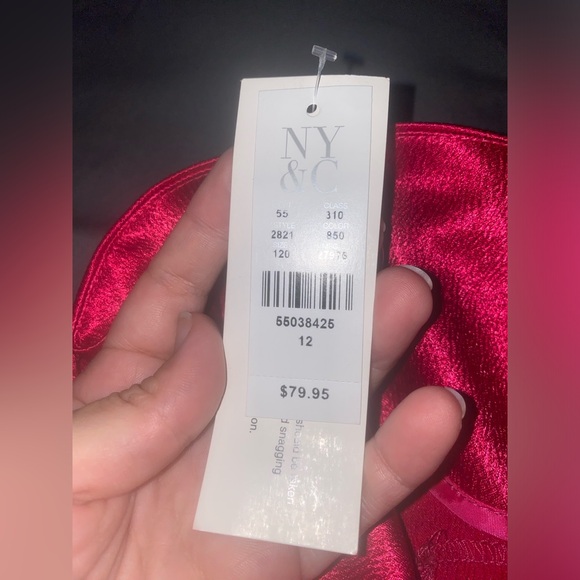 Pink pants - Picture 9 of 9